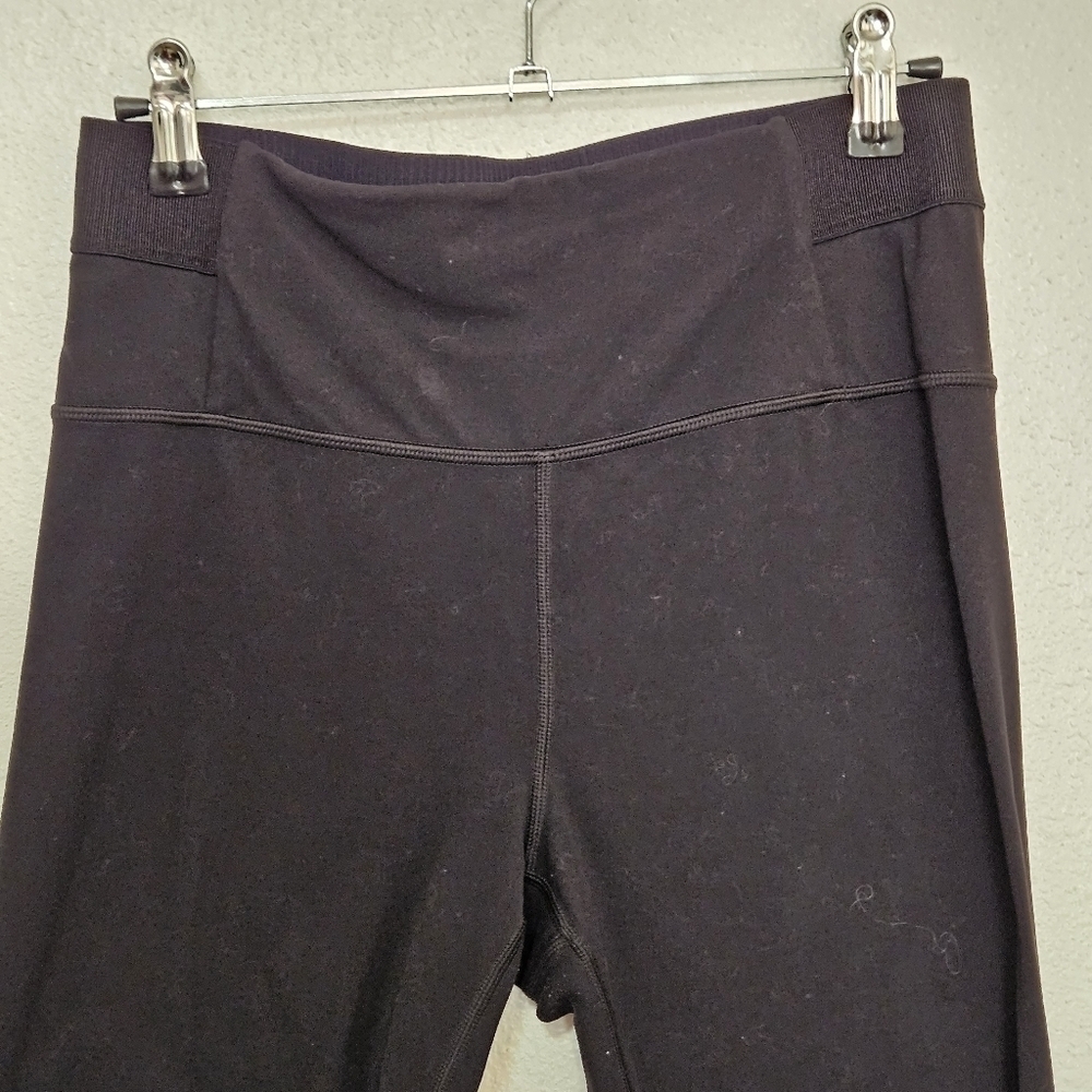 Athleta Aura Split Pant Size Medium - image 3